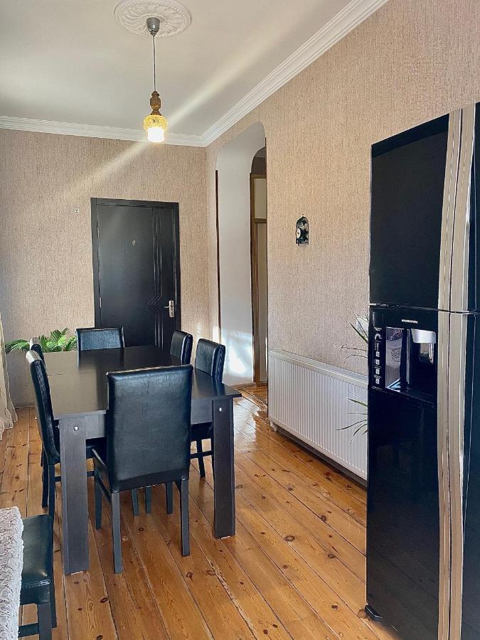 Elegance Hotel Sighnaghi Eksteriør billede