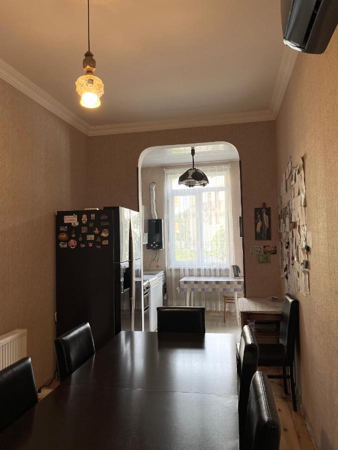 Elegance Hotel Sighnaghi Eksteriør billede