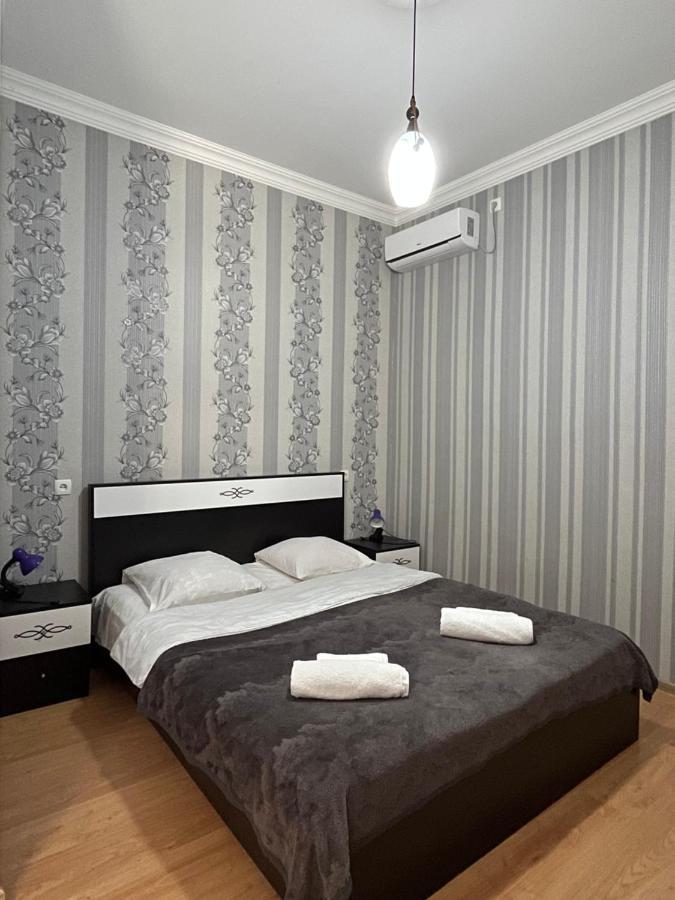 Elegance Hotel Sighnaghi Eksteriør billede